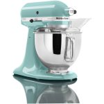 KitchenAid Artisan KSM150PSAQ Stand Mixer