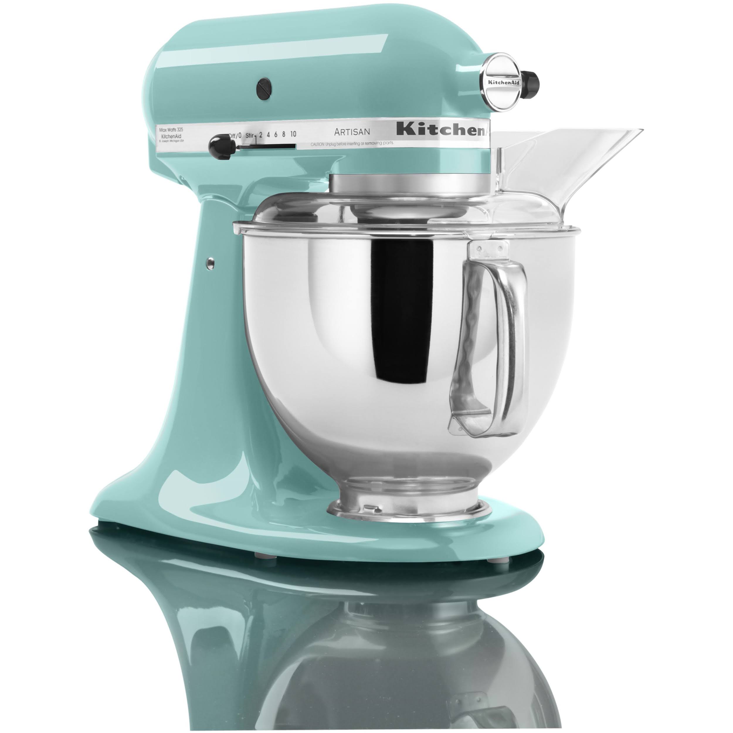 0af3f9f912748eb00aaf03b24a540e934fd9d504b945d69642b6e51193eab166.jpg KitchenAid Artisan KSM150PSAQ Stand Mixer - Image 1