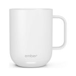 Ember Mug2 10oz Temperature Control Smart Mug - White