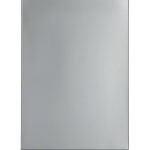 Danby DDW18D1ESS 18-inch Built-In Dishwasher, Stainless Steel