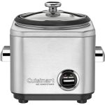 Cuisinart CRC-400 Rice Cooker