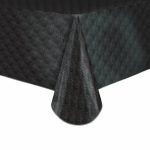 Mainstays Herringbone Tablecloth - Beige - 70 in