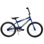 20 in. Rock It Boy Kids Bike. Royal Blue