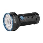 Olight Marauder Mini Powerful LED Flashlight - Black