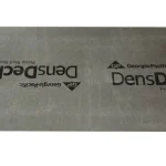 Georgia-Pacific DensDeck Prime Primed Gypsum Roof Board 5/8 in. x 4 ft. x 8 ft. (Sheet)