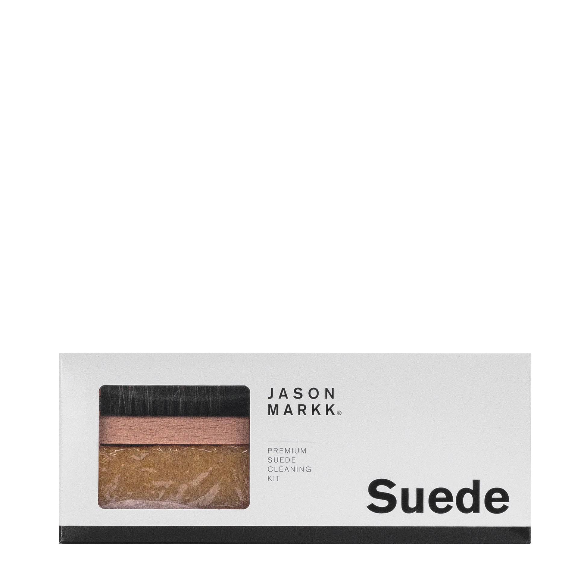 0ba8d387e113507f269f340dd0663bf8d429a21d026cd3c90fe201de0dcaef05.jpg Jason Markk Suede Cleaning Kit - Image 1