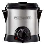 Chefman Fry Guy Deep Fryer