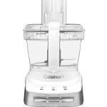 Cuisinart Core Custom 10 Cup Food Processor ÿ White