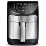 Gourmia Gaf798 7 Quart Digital Air Fryer