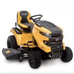 Cub Cadet XT1 Enduro LT 50 in. Fab Deck 24 HP V-Twin Kohler 7000 Series Engine Hydro Drive GAS Riding Lawn Tractor (ca Compliant)