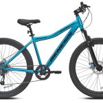 27.5 in. Serrano Ladies Mountain Bike. Blue