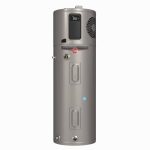 Rheem Performance Platinum 40 gal. 10-Year Hybrid High Efficiency Smart Tank Electric Water Heater 700474
