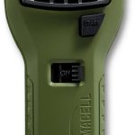 Thermacell Portable Mosquito Repeller - Olive