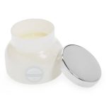 Capri Blue Volcano White Signature Jar Candle, 8 oz