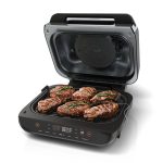 Ninja Foodi 6-in-1 Smart XL Indoor Grill with Air Fryer