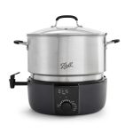 Ball EasyCanner Electric Water Bath Canner - 21 qt