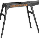 Griddle Accessory Table - Fits 22 and 17 Tabletop Griddles