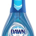 Dawn Platinum Powerwash Dish Spray, Dish Soap, Fresh Scent - 16.0 oz