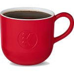 Keurig Signature Mug - Blue