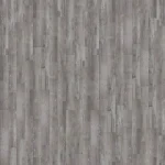 Aqua Tough Premium Gray Ash 22-mil x 7-3/32-in W x 48-in L Waterproof Luxury Vinyl Plank Flooring ( 23.77-sq ft Carton )