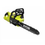 Ryobi Ry405010 40 Volt HP Brushless 14 inch Electric Cordless Chainsaw Tool Only