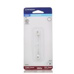 Westinghouse Light Bulb, Halogen, Double-Ended, 75 Watts