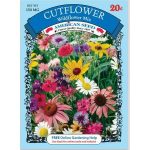 NS American Seed Flower - Total Qty: 1