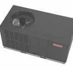 Goodman 4 Ton 13.4 SEER2 Package Air Conditioner Unit R32 Horizontal -GPCH34831