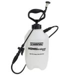 Homegardener 2-Gallon Multi-Purpose Sprayer for Lawn, Home and Garden, Size: 2 Gal