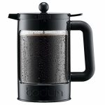 Bodum Cold Brew Coffee Maker, Bean, 12 Cup