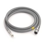 Moen Kitchen Faucet Replacement Hose 202750