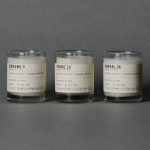 Le Labo Fragrances Candle Discovery Set | Mini Glass Votives | Size: 3 x 56.6 G / 2 oz