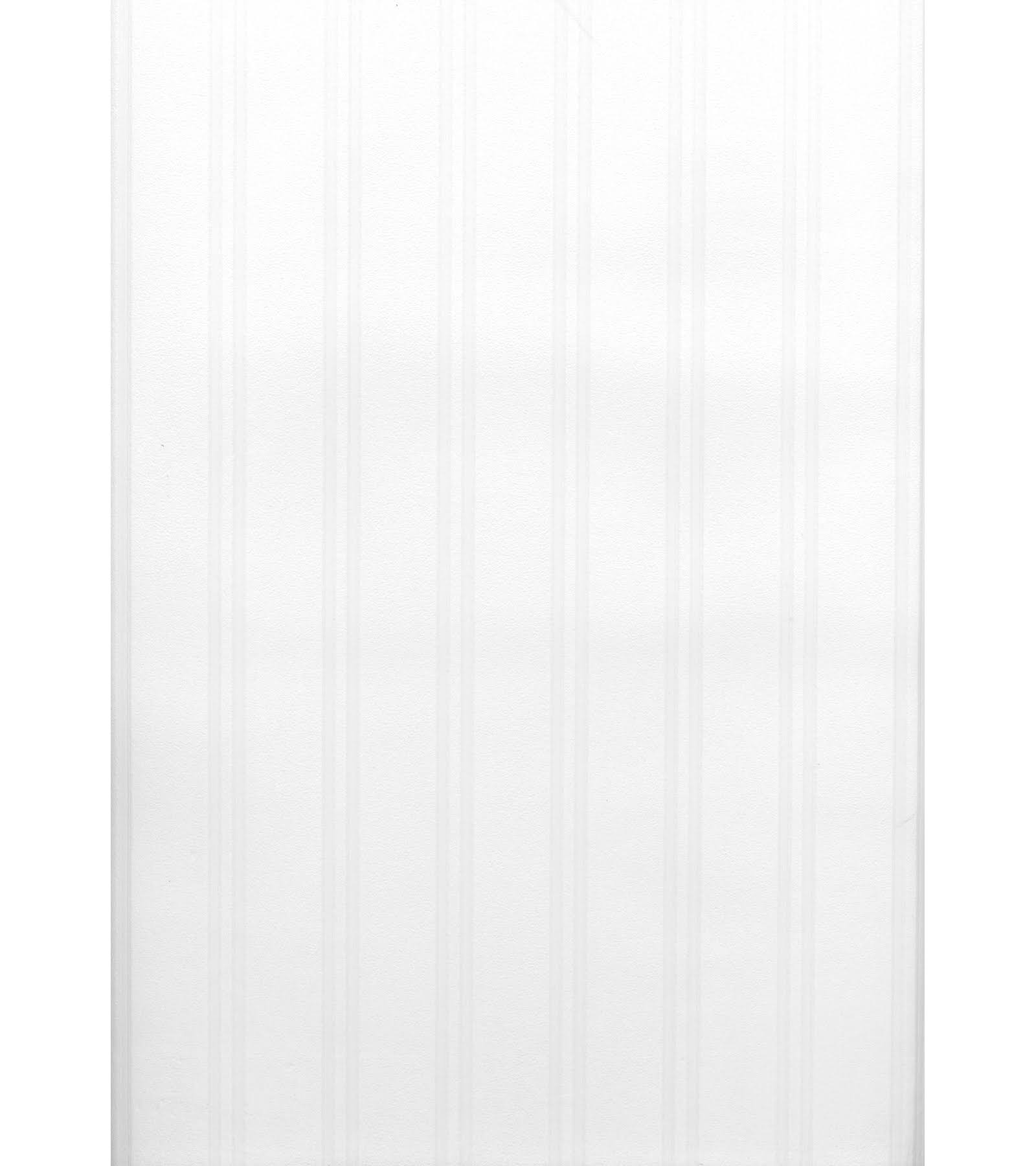 0e26e8620ae0011795aadc630338825a41343809a4b671f5ac5c58c4a2900780.jpg Brewster Beadboard Wood Panel Paintable Wallpaper - Image 1