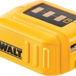 DeWalt DCB090 12V/20V Max USB Lithium-Ion Power Source