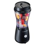 Hamilton Beach 51146 Personal Creations - Blender - 14 oz - black