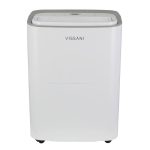 Vissani VDH35 35-Pint Dehumidifier Energy Star