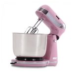 Dash Everyday Stand Mixer - Pink