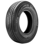 King RST ST205/75R14 105/101M D Trailer Tire