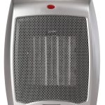 Lasko Ceramic Heater, with Adjustable Thermostat