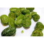 Opticase T-shin Mini Thumb Watermelon Fruit Vegetables Seeds 60+ Cucamelon Mexican Sour Gherkin Melothria SCobra for Home Garden Outdoor Yard Farm