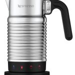 Nespresso Aeroccino 4 Milk Frother