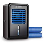 2020 Mattress Cooler Classic - Chilled Mattress Topper Water Cooling System Idea