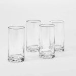 Threshold Telford Tumbler Glass Tumblers