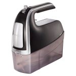 Hamilton Beach 6-Speed Hand Mixer with Case