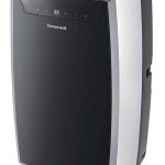 Honeywell Heat and Cool Portable Air Conditioner with Heating Pump, 14,000 BTU