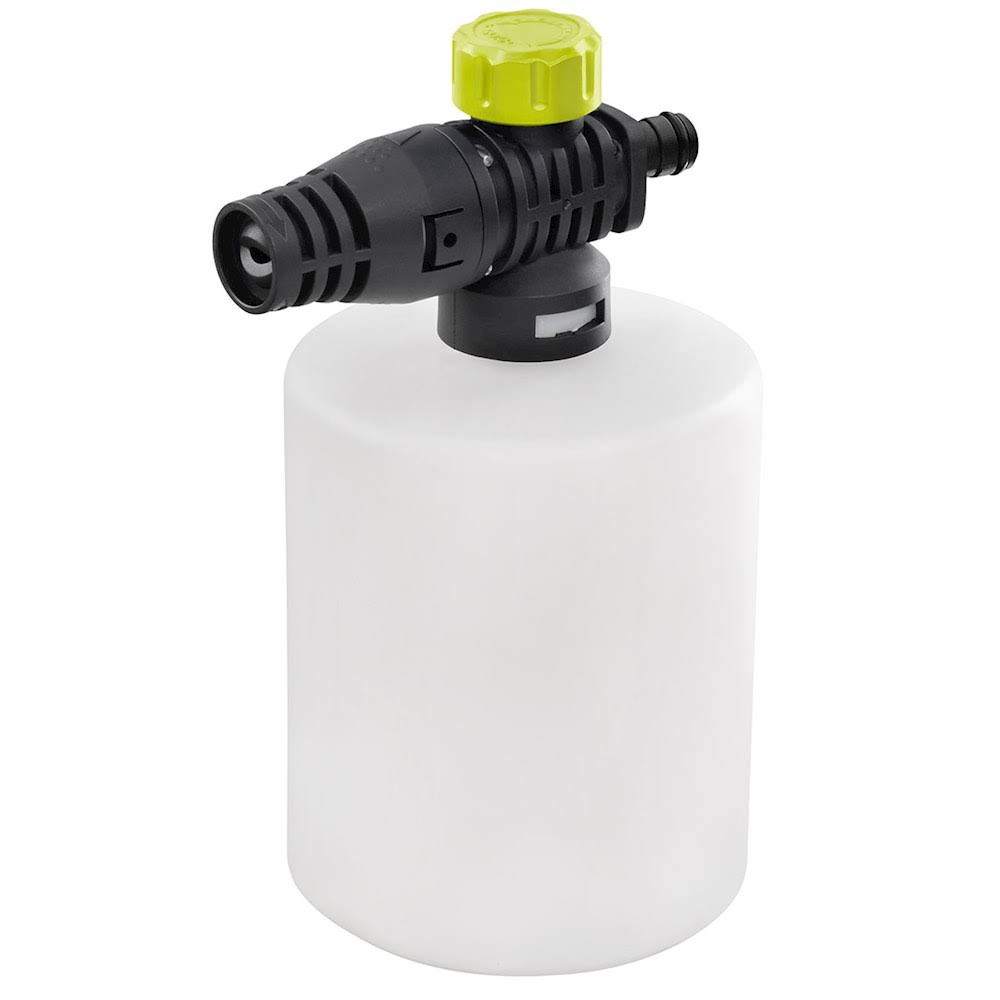 EZClean Power Cleaner Foam Blaster Accessory RY3112FB
