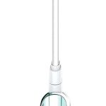 Shark Steam Mop Hard Floor Cleaner for Cleaning and Sanitizing with XL Removable Water Tank and 18-Foot Power Cord Renewed