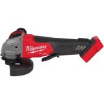 Milwaukee 2880-20 M18 Fuel 4-1/2"/5" Grinder Paddle