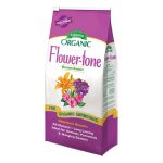 Espoma Flower-tone Plant Food, 4lb