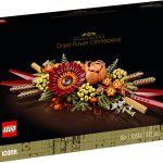 Lego Icons 10314 Dried Flower Centrepiece